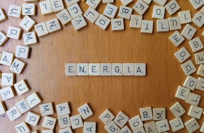 Energia