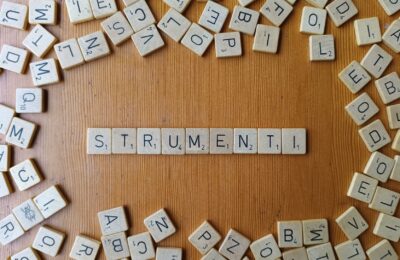 Strumenti